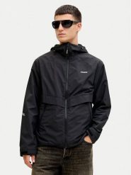 Jack & Jones Kurtka przejściowa Club 12291193 Czarny Regular Fit. Czarne kurtki męskie Jack & Jones, m, bez wzorów, z syntetyku, bez kaptura. Za 249.99 zł.