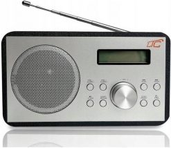 Radio LTC RADIO LTC OSA, BLUETOOTH, FM,BUDZIK, FUNKCJA DRZEMKI, PODŚWIETLENIE. Radia LTC. Za 91.38 zł.