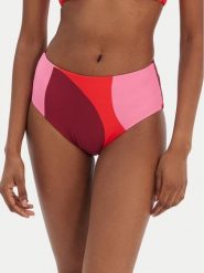 Seafolly Dół od bikini Sorrento 40646-277 Kolorowy. Bikini Seafolly, bez wzorów, z syntetyku. Za 369.99 zł.