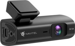 Wideorejestrator Navitel Wideorejestrator - Navitel R67 2K. Wideorejestratory Navitel. Za 283.99 zł.