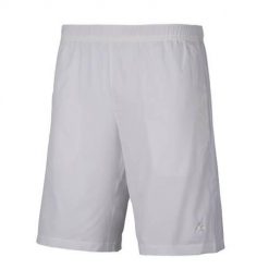 Spodnie sportowe męskie Dunlop Club Woven. Białe spodnie sportowe męskie Dunlop, m, bez wzorów, z materiału. Za 226.00 zł.
