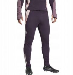 Spodnie adidas Arsenal Londyn Training Panty JF2916. Bokserki męskie Adidas, m, bez wzorów. Za 220.77 zł.