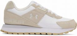 Under Armour Buty damskie do biegania UNDER ARMOUR Essential Runner (3028409-108) 38.5. Obuwie sportowe damskie Under Armour, bez wzorów, bez zapięcia, do biegania. Za 186.90 zł.