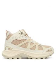 Merrell Trekkingi Tempo Exp Md Waterpoof J038886 Écru. Obuwie trekkingowe damskie Merrell, z materiału, bez zapięcia. Za 499.99 zł.