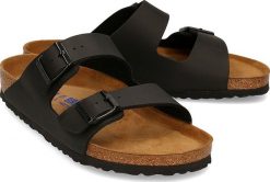 Birkenstock Birkenstock Arizona - Klapki Męskie - 551251 42. Klapki męskie Birkenstock, bez wzorów, bez zapięcia. Za 365.36 zł.