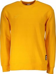 Joma Joma Urban Street Sweatshirt 102880-991 Żółte S. Żółte bluzy męskie Joma, m, bez wzorów, street, bez ramiączek, bez kaptura. Za 74.81 zł.