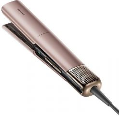 Prostownica Dreame Suszarko-prostownica Dreame Aerostraight Pro Pink Gold. Różowe prostownice Dreame. Za 1,399.00 zł.