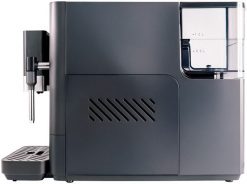 Ekspres ciśnieniowy Jocca Do Kawy automatyczny 1350W 20 Bar czarny. Czarne ekspresy ciśnieniowe Jocca. Za 1,380.82 zł.