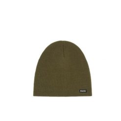 Czapka unisex Eisbar Jason MU. Zielone czapki męskie Eisbar, bez wzorów. Za 109.99 zł.
