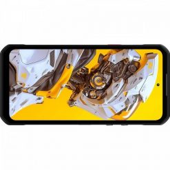 Smartfon Oukitel WP60 5G 7.2" 12/512GB 10000mAh Yellow. Żółte smartfony Oukitel. Za 1,618.42 zł.