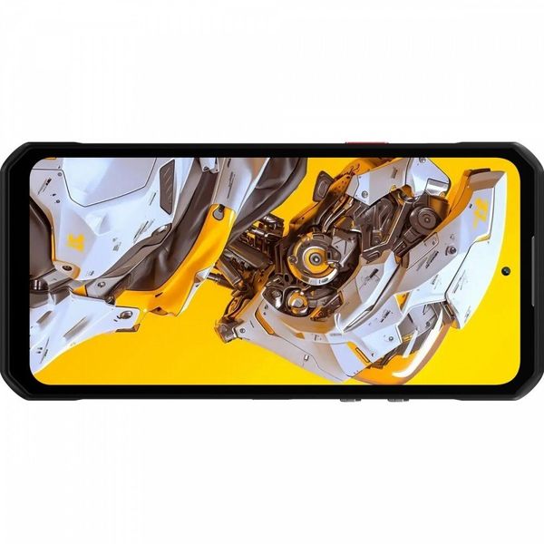 Smartfon Oukitel WP60 5G 7.2" 12/512GB 10000mAh Yellow. Żółte smartfony Oukitel. Za 1,618.42 zł.
