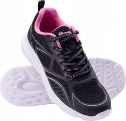 Damskie Buty RUNIE LOW WO'S. Obuwie sportowe damskie MARTES, bez wzorów, bez zapięcia. Za 102.05 zł.