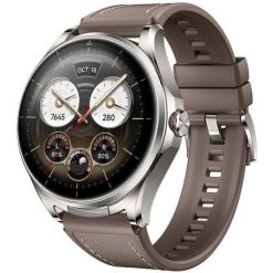Huawei Watch Buds 2 Brązowy. Brązowe smartbandy . Za 2,199.00 zł.