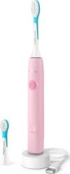 Szczoteczka soniczna Philips Sonicare Kids Smart HX6600/11 różowy. Czerwone szczoteczki soniczne Philips. Za 239.00 zł.