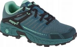 Rolki Inov-8 Inov-8 Roclite Ultra G 320 001080-TLMT-M-01 Zielone 38,5. Zielone buty sportowe męskie Inov-8, bez wzorów, bez zapięcia. Za 583.00 zł.