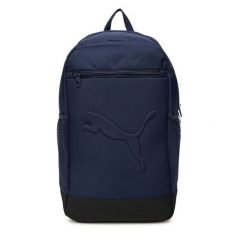 Plecak Puma. Niebieskie plecaki męskie Puma, bez wzorów, sportowe. Za 119.99 zł.