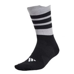 Skarpetki Run X Reflective. Białe skarpetki damskie Adidas, bez wzorów. Za 119.00 zł.