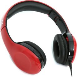 Słuchawki Omega Freestyle FH-4920 (42687). Słuchawki nauszne OMEGA. Za 59.22 zł.
