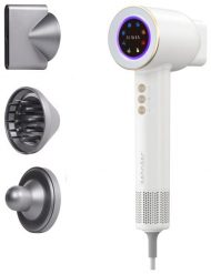 Suszarka Zehnder Flavia Plasma biały. Białe suszarki do włosów Zehnder. Za 369.00 zł.