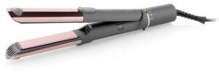 Prostownica Eta ETA Hair Prostownica and Lokówka | ETA132390000 Fenité Exclusive 2-in-1 | Ceramic heating system | Temperature (min) 140 °C | Temperat. Czerwone prostownice ETA. Za 228.85 zł.