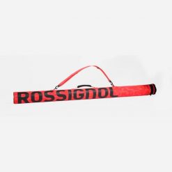 Torba na kijki do chodzenia Rossignol Nordic (x4). Czerwone torby na ramię męskie Rossignol, na ramię. Za 259.00 zł.