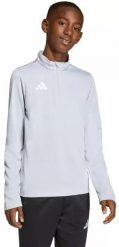 Bluza adidas Entrada 26 Training Top JZ6637. Bluzy męskie Adidas, m, bez wzorów, bez ramiączek, bez kaptura. Za 93.31 zł.