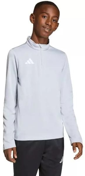 Adidas Bluza adidas Entrada 26 Training Top JZ6637. Bluzy męskie Adidas, m, bez wzorów, bez ramiączek, bez kaptura. Za 93.14 zł.