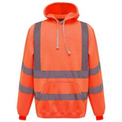 Męska Bluza Z Kapturem. Brązowe bluzy męskie YOKO, m, bez wzorów, z kapturem. Za 179.99 zł.