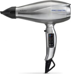 Suszarka BaByliss 6000E. Suszarki do włosów BABYLISS. Za 373.36 zł.