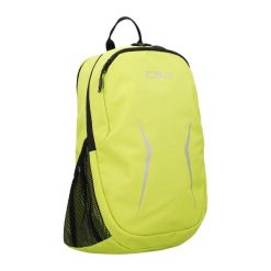 Plecak turystyczny CMP Oryzon 10 litrów. Niebieskie plecaki męskie CMP, bez wzorów. Za 129.99 zł.