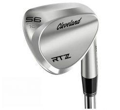 Klin Cleveland Golf RTZ Tour Satin & Black Satin 50°-10° homme droitier. Szare swetry męskie CLEVELAND GOLF, m, bez wzorów, z materiału, eleganckie, bez kołnierzyka, bez ramiączek. Za 795.30 zł.