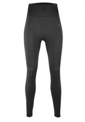 Legginsy fitness damskie Beshaped Shape Up modelujące. Zielone legginsy damskie BESHAPED, bez wzorów, z dzianiny. Za 143.20 zł.