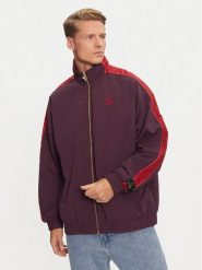 Puma Bluza Play Loud T7 626719 Fioletowy Relaxed Fit. Fioletowe bluzy męskie Puma, m, bez wzorów, z syntetyku, bez ramiączek, bez kaptura. Za 289.99 zł.