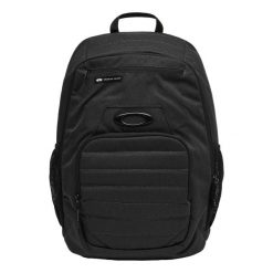 Plecak Miejski Oakley Enduro 4.0 25L. Czarne plecaki damskie Oakley, bez wzorów, sportowe. Za 295.40 zł.