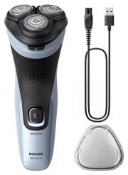 Męska Philips X3003/00 ciemnobłękitny. Golarki i trymery Philips. Za 199.90 zł.