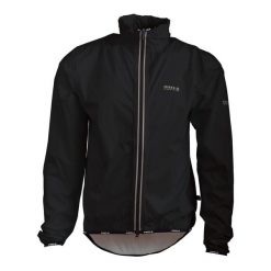 Kurtka wodoodporna Pro-X Elements Air Jacket. Żółte kurtki męskie PRO-X ELEMENTS, l, bez wzorów, z materiału, z kapturem. Za 371.00 zł.