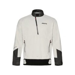 Kurtka Musto LPX GTX Smock 2.0. Czarne kurtki męskie Musto, xl, bez wzorów, z elastanu, bez kaptura. Za 2,211.85 zł.