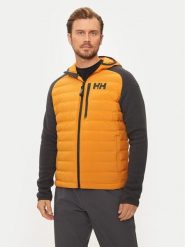 Helly Hansen Kurtka outdoor Arctic Ocean 34074 Żółty Regular Fit. Żółte kurtki sportowe męskie Helly Hansen, m, bez wzorów, z syntetyku, bez kaptura, outdoorowe. Za 619.99 zł.
