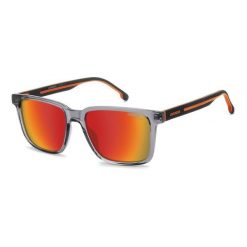 Okulary przeciwsłoneczne CARRERA C SPORT 13/S M9L dla mężczyzn, rozmiar 55 mm. Czerwone okulary przeciwsłoneczne damskie Carrera, prostokątne. W wyprzedaży za 552.15 zł.