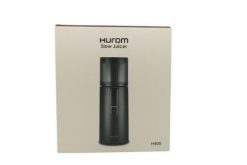 Hurom H-400-BEC05TG Entsafter f?r Gem?se und Obst, Titangrau. Wyciskarki Hurom. Za 3,341.99 zł.