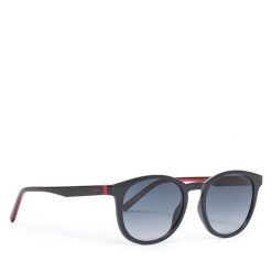 Okulary przeciwsłoneczne HUGO. Czarne okulary przeciwsłoneczne damskie Hugo. Za 369.99 zł.
