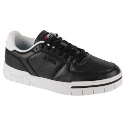 Buty sportowe Sneakersy męskie, C.Cavea Men 25 CCAVS. Czarne buty sportowe męskie Joma, bez wzorów, bez zapięcia, trekkingowe. Za 149.99 zł.
