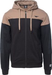 Męska Bluza HIBA. Bluzy męskie HITEC, m, bez wzorów, bez ramiączek, bez kaptura. Za 108.97 zł.