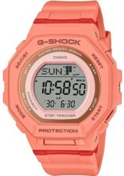 Zegarek sportowy Casio G-Shock Zegarek damski 46 mm (GMD-B300SC-4). Zegarki damskie Casio. Za 395.99 zł.