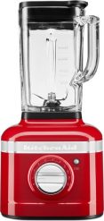 Blender kielichowy Artisan K400 czerwony. Czerwone blendery KITCHENAID. Za 1,749.00 zł.