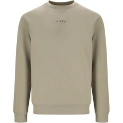 Sweatshirt Virtus Taro V2. Białe bluzy męskie VIRTUS, m, bez wzorów, bez ramiączek, bez kaptura. Za 320.00 zł.