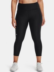 Legginsy damskie Under Armour Armour Hi Ankle Leg&. Czarne legginsy damskie Under Armour, bez wzorów, z materiału. Za 269.66 zł.