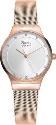 Zegarek Pierre Ricaud Zegarek damski Pierre Ricaud P22038.91R3Q różowe złoto. Czerwone zegarki damskie Pierre Ricaud, złote. Za 382.00 zł.