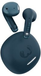 Słuchawki Hama FRESH 'N REBEL SŁUCHAWKI BEZPRZEWODOWE DOUSZNE TWINS CORE 2 STEEL BLUE. Niebieskie słuchawki douszne Hama. Za 164.49 zł.