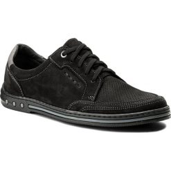 Półbuty LASOCKI FOR MEN 9103. Półbuty męskie Lasocki For Men, bez wzorów, bez obcasa, bez zapięcia. W wyprzedaży za 99.98 zł.